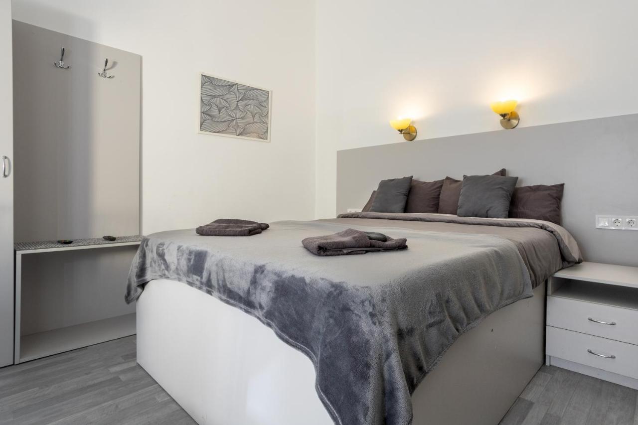 Apartman At The Opera Budapest
