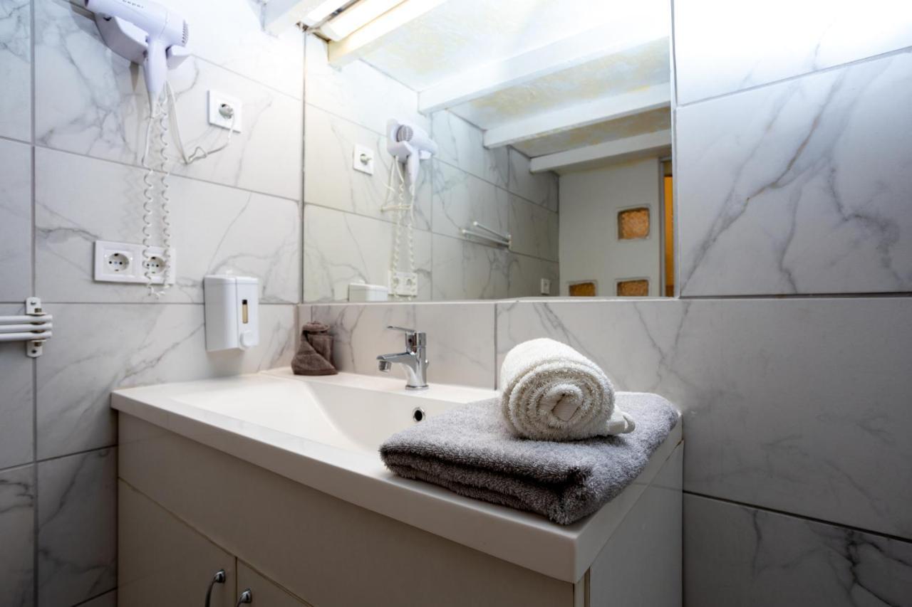 Apartman At The Opera Budapest