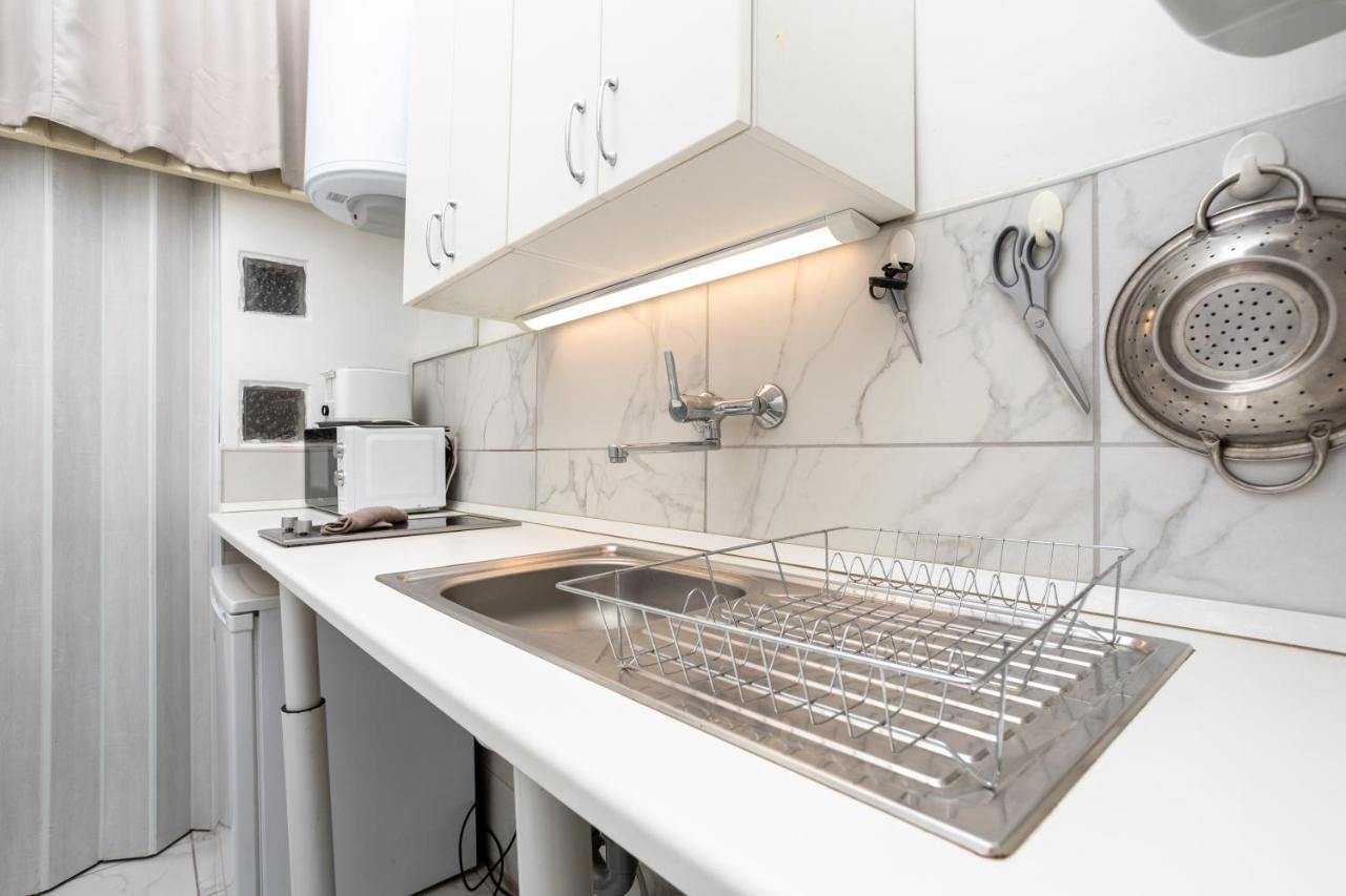 Apartman At The Opera Budapest